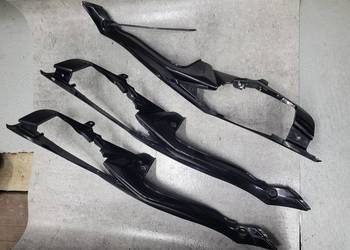 Suzuki GSXR GSX-R 600 750 k8 k9 ogon zadupek tył plastik owiewka