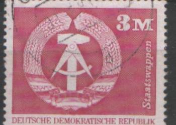 Zn. NRD Mi 1967 kas  1974