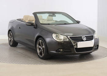 VW Eos 2.0 TDI