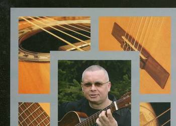 Gitara z nauczycielem i bez - Ziemlański