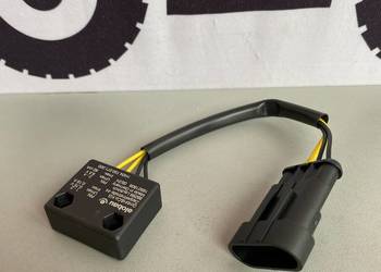 Czujnik położenia pedału sprzęgła Fendt H404150071020 ORYGINAŁ AGCO