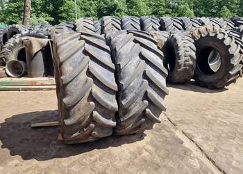 540/65r24 480/70r24 480/65r24 bieżnik 90% firestone Michelin 90%