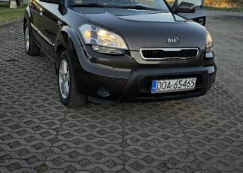 Sprzedam Kia Soul