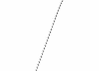 Śledzie do namiotu 25 szt. 23 cm Ø4 mm stal galwanizowana WM-4009331