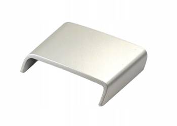 NAKŁADKA RELINGU DACHOWEGO ŚRODEK FIAT CROMA 2005-2010 NOWA ORYG 735410656