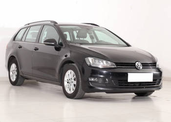 VW Golf 1.6 TDI