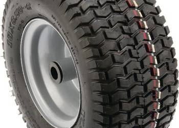 Vorderrad 13X6.50-6 Clm R9006 (46483440) 493536