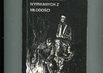 Dwieście kartek wyrwanych z młodości -Karlsbad Radek