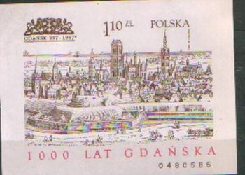 Zn.Fi bl. 116A ** 1997