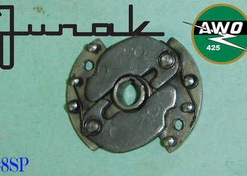 JUNAK AWO regulator odśrodkowy wersja SPORT iskrownik B. ŁADNY ZS 3 EZ 41