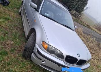 BMW e46  318d