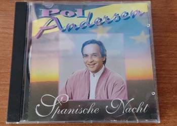 pol andersen spanische nacht 1993