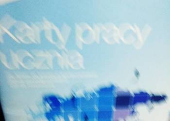 Karty pracy wiedza o społeczeństwie ćwiczenia