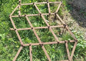 Brony zębowe pojedyńcze 5 sztuk Brony zębowe pojedyńcze 5 sztuk