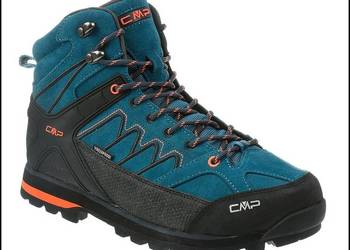 Buty trekkingowe męskie CMP Moon mid WP Każdy Model Promocja!
