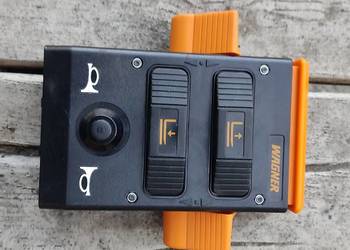 Still,Wagner sterujące.