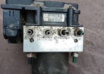 pompa ABS renault scenic II 2 1,5 dCi 8200038695