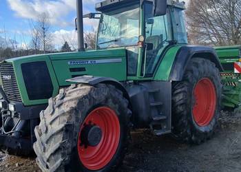 Fendt 816