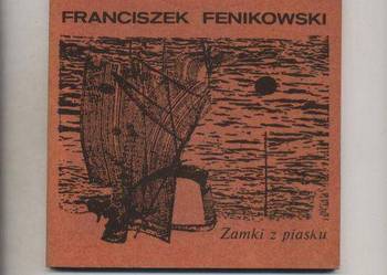 Zamki z piasku - Fenikowski