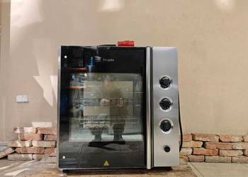 Rożen Fri-Jado TDR-5H 6,6 kW Premium