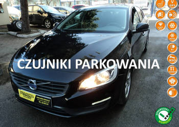 Volvo S60 sprzedam ładne VOLVO S-60 z18r 2.0 B III (2018-)