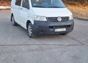 Volkswagen Transporter T5 1.9 TDI