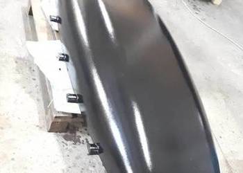 Bulby jachtowe, kile, kostka balastowa, prosiaki - Pb żeliwo