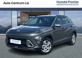 Salon Polska, 1.0 T-GDi, 120KM, Executive, Manual