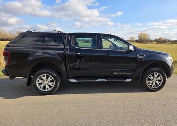FORD RANGER Wildtrak 3.2 tdci double cab, Prywatny, stan bardzo dobry FORD RANGER Wildtrak 3.2 tdci double cab, Prywatny, stan bardzo dobry