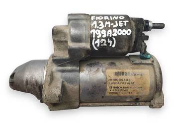 ROZRUSZNIK Fiat Fiorino 1.3 Multijet 51916170 0001172401