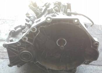 SKRZYNIA BIEGÓW VECTRA C SIGNUM 2.2 16V 5495775