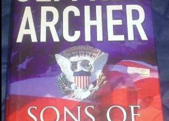 Sons of Fortune - Jeffrey Archer