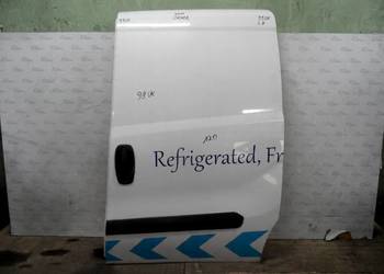 DOBLO II COMBO D LIFT 16r drzwi lewy bok