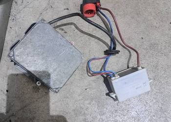 Przetwornica zapłonnik  BMW 3. E46