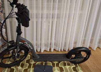 Hulajnoga rider monster turbo