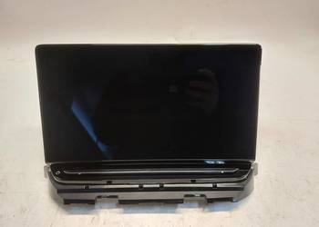 SKODA ENYAQ 5LA Radio wyświetlacz nawigacja 5LA919606