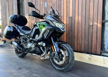 Kawasaki Versys 1000 2022r