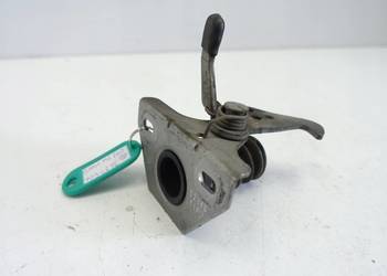 BMW E60 M5 5.0 V10 RYGIEL PRZEDNIEJ MASKI przód