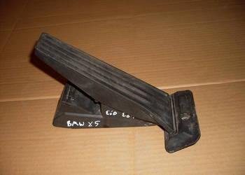 Potencjometr pedał gazu Bmw 3 E90 E91 25916010