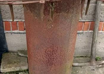 Rura 98/52 ścianka 1 cm