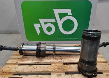 Siłownik skrętu Fendt 936 Vario