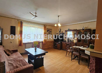 Dom wolnostojący 150m2 Wągry