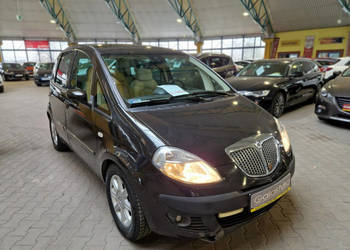 Lancia Musa ZOBACZ OPIS ! 1.9 JTD ! I (2004-)