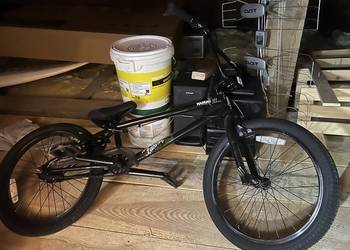 Bmx failure maniac