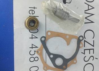 Zestaw naprawczy pompy wody do fiata 125p