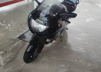 Kawasaki zx6r 99r. Zapraszam