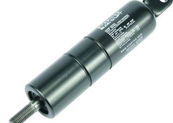 Sprężyna gazowa L168.5 mm 400N Stabilus CA803554