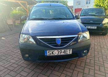Dacia Logan 1.5 dCi Klimatyzacja