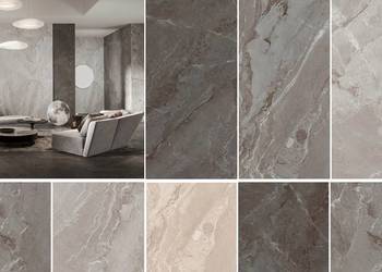 gres 120/60 60/60 vulcano satyna - mat + sugar - lapatto gat.1 entr