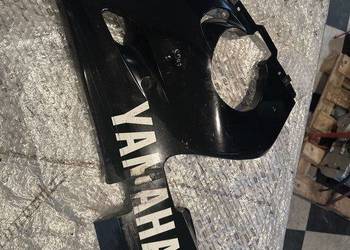 Pług Owiewka Osłona Obudowa Yamaha YZF 600 R6 05r N1109 Pług Owiewka Osłona Obudowa Yamaha YZF 600 R6 05r N1109
